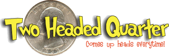 Two Headed Coin